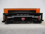 Lionel 6-26474 New York Central Ns Heritage Quad Hopper (B-2). Fixed Price $71.99.