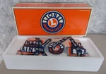 Rare Lionel Lines Gold Plated 100TH Anniversary Die-cast Caboose 6-17635 Nos. Fixed Price $807.50.