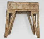 American Flyer 583-1 Gantry Crane Platform. Fixed Price $13.00.