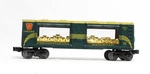 Lionel 6-52486 Metch 2009 Division Car Nib. Fixed Price $79.19.