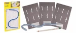 Noch 60740 Street Markings Starter Set. Fixed Price $28.53.
