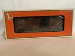 Lionel 6-26725 Operating Hobo Car Nyc Nib 2000. Fixed Price $44.99.