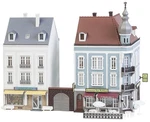 Faller Beethovenstra 130703 H0 Set Of 2. Fixed Price $170.59.
