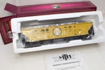 Mth Scale Model Train Norfolk Southern Bay Hopper Car & Coal Load 20-97841. Fixed Price $69.99.