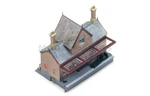 Hornby R8007 Booking Hall. Fixed Price $50.29.
