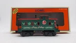 Lionel 6-36803 Santa Animated Caboose Ex/box. Fixed Price $117.49.