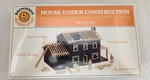 Vintage Gauge Bachmann House Under Construction #45-2691 New Sealed Box. Fixed Price $11.79.