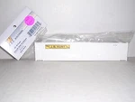 Walthers #1815 J.b.hunt "white" 48' Hi-cube Refrigerated Container #700067 1/87. Fixed Price $12.99.