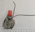 Lionel 3470-11 Motor And Blower. Fixed Price $20.00.