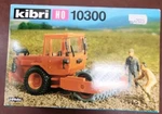 Nos Kibri 10300 Ho Hamm Soil Compactor Box Is Sealed. Fixed Price $29.99.