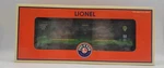 Lionel 2006 Alien Suspension Car 6-29609 Scale New In Box. Fixed Price $140.00.