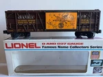 Lionel O/O27 Gauge Tca National Convention 7812-1977 New!. Fixed Price $24.95.