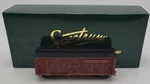 Bachmann Spectrum 27599 ON30 Scale Painted & Unlettered Stock Car Nib. Fixed Price $24.99.