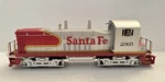 Mth Railking 30-20018-1 NW-2 Switcher Diesel Engine Santa Fe 2365 PROTOSOUND2. Fixed Price $449.99.