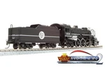 Broadway Limited 1055 Ho Acl 4-6-2 Usra Light Pacific Paragon Dcc/snd Rd# 1519. Fixed Price $249.95.