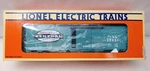 Lionel Trains 6-17221 Standard New York Central Boxcar C-8 Ln. Fixed Price $24.99.