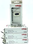 Marklin 74103 Ho Scale Concrete Pole Pack For Catenary Pcs 5# Nib Az. Fixed Price $33.71.