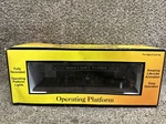 Rail King Operating Passenger Station Middletown Platform NO.30-9145. Fixed Price $55.00.
