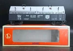 6-26913 Lionel O-gauge East St. Louis Junction (#9820) Gondola W/coil Covers. Fixed Price $29.99.