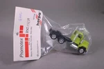LE1719 Promotex Herpa 15235 Ho 1:87 Tractor Truck Gmc Green. Fixed Price $22.09.