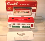 K-line K-40814 Campbell's Diner Kit Ob Mint 1994. Fixed Price $21.95.