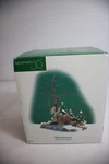 Dept 56 Christmas Village Accessories Mouse In The Marsh #52742. Fixed Price $45.00.
