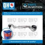 Wishbone / Suspension Arm Fits Bmw X5 E70 4.4 09 To 13 Track Control Qh Quality. Fixed Price $98.83.