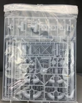 Walthers Cornerstone Ashland Iron Steel Blower Engine House Pipping Kit HO8037. Fixed Price $84.71.