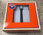 Lionel 37174 Classic Black Street (3 Lamps) - Make Offers!!!. Fixed Price $34.99.