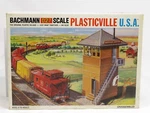 Bachmann 1814 Switch Tower Model Kit O27 Scale 7835. Fixed Price $21.24.