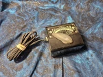 Vintage Post War Marx Toy Train Electric Transformer Model 1249. Fixed Price $9.99.