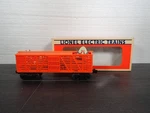 Lionel Gauge Bugs Bunny And Yosemite 8AM Outlaw Car 6-16690 1994. Fixed Price $40.00.