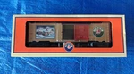 "general Delivery" Boxcar (lionel 6-25067) Angela Trotta Thomas New, Sealed. Fixed Price $27.99.