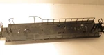 Lionel Part 8457-10 Black Gp Style Diesel Metal Frame- Exc- M29. Fixed Price $22.00.