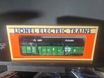 Lionel 1994 Artrain Commemorative Car #6-52049 Brand New!!!. Fixed Price $34.99.