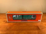 Lionel 6464-396 Northern Pacific Boxcar 6-19284. Fixed Price $19.99.