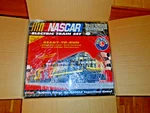 Lionel Nascar Electric Train Set 7-11004 40X60" Oval Locomotive 2006 ***new****. Fixed Price $279.99.