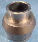 Mack Outer Cam Fine Spline World American 31KN48. Fixed Price $279.97.