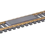 Kadee #321 Permanent Magnet Delayed Uncoupler Code 100 (one Pair) : Ho Scale. Fixed Price $9.49.