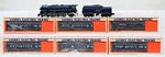Lionel 6-8610 Fallen Flags Set #1 Ln+!! Video!. Fixed Price $675.00.