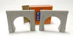 Postwar Lionel 920-2 Tunnel Portals Shiney Box Variation C10 Mint Nos. Fixed Price $120.00.
