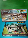 Faller 191 -ho 533 Boxes -empty. Fixed Price $23.21.