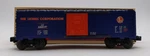 Lionel 6-29200 1997 Railroader Club 6464 Boxcar Ex/box. Fixed Price $14.09.