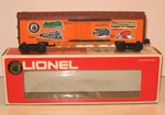 Lionel 6-7503 Famous Engines 75TH Anniversary Reefer Ob 1975-77. Fixed Price $17.95.