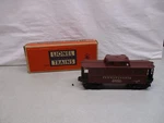 Lionel Caboose No. 6417. Fixed Price $9.95.