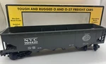 Scale- Mth Railking New York Central 4-BAY Hopper Car Nyc 30-7513 (n). Fixed Price $29.97.