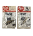 Ho Diesel Details Cal-scale 190-408 Antenna Support System GP-7 & GP-9 Set. Fixed Price $17.99.