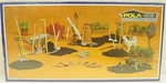 Pola 968 G Tool Set Ln/box. Fixed Price $19.99.