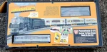 Mth Rail King Ready To Run Set Pennsylvania Bantam Turbine 30-4060-1 6-8-6. Fixed Price $374.99.