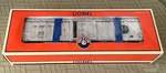 Lionel 6-52543 Mechanical Refrigerator Deluxe Car, Lcca 2009, New. Fixed Price $175.00.